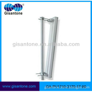 Manufactory Supply 1710-2170mhz 3G Directional WCDMA Antenna